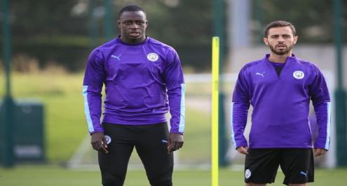 الاتحاد الإنجليزي يخاطب مانشستر سيتي للتعليق على اتهام سيلفا بالعنصرية